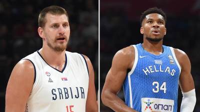  "Jokara, ja ne dolazim na Kipar": Janis Adetokunbo zabrinuo sve pred Eurobasket 