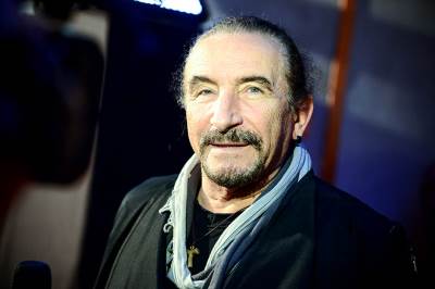  Željko Bebek: Lažu da sam poginuo! 