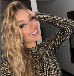  Tea Tairović odgovorila na prozivke da je iskopirala planetarni hit 