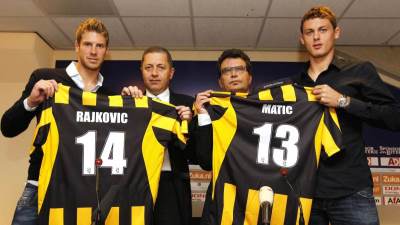  Slavni klub se gasi poslije 133 godine 