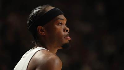  Svi ponovo bruje o Džavonteu Smartu 