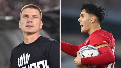  Nema mnogo igrača kakav je Matija Popović" 