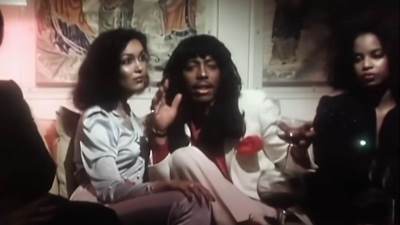  Popularni muzičar tvrdio da je bio u vezi sa srpskom  princezom 