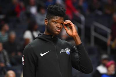  NBA centar hoće u Partizan 