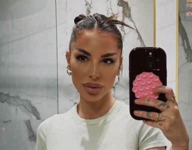  Isplivale fotografije Zorannah pre operacija 