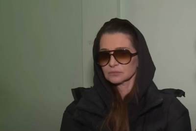  Strašna ispovjest pjevačice, prijetio joj na sahrani? 