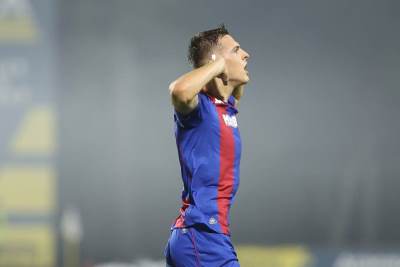  Partizan kaznio Andreja Kostića zbog nediscipline 