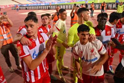  Talentovani Adem Avdić potpisao je ugovor sa srpskim šampionom do 2030. godine 