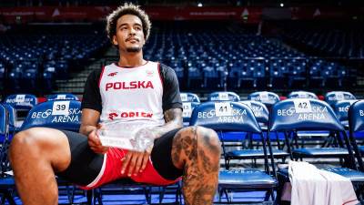  Šta se ovo dešava pred Eurobasket 2025 