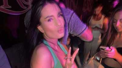  Nucci napravio veliku rođendansku žurku u Teatru!  