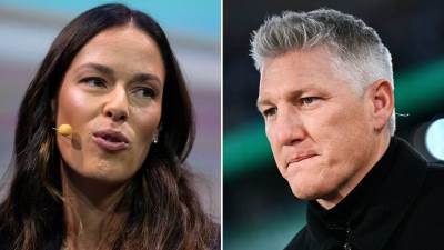 Ana Ivanović i Bastijan Švajnštajger se zvanično razveli   Ana Ivanović i Bastijan Švajnštajger se zvanično razveli