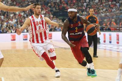   Klubovi iz Evrolige dobili lekciju od šampiona 