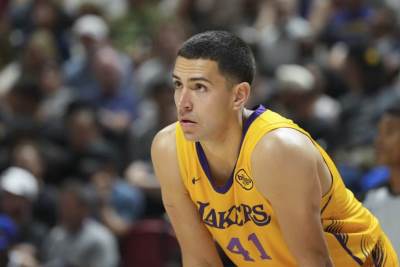  Kol Svajder je novo pojačanje Efesa 