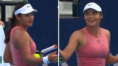  Sudija u nevjerici zbog Radukanu 