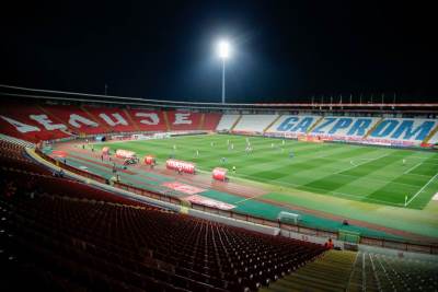  Crvena zvezda uzvraća udarac Partizanu 