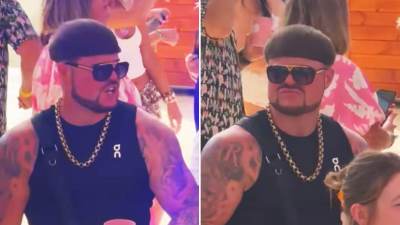  Ko je "glavni bos Ibice"? 