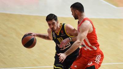  Nando De Kolo je blizu odlaska u košarkašku penziju 