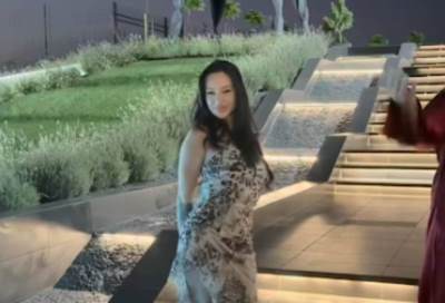  Elena Kitić slavila rođendan i prvi put pokazala vilu od milion evra 