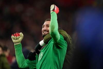  Donaruma slomljenog srca i razočaran otišao iz PSŽ-a 