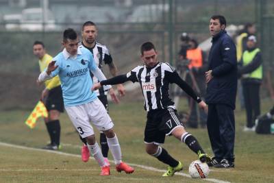  Živković neće produžiti ugovor sa Partizanom! 
