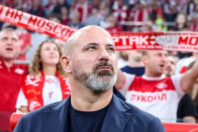  Dejan Stanković dobija otkaz, ali ne zbog rezultata 