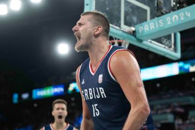   Nikola Jokić ne mari za reprezentaciju? Razmislite opet 