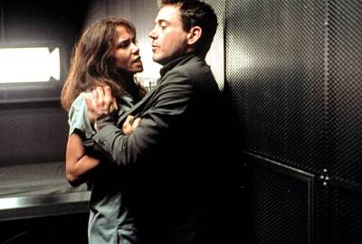  Životna priča Hale Beri, od misice preko beskućnice do oskarovke 