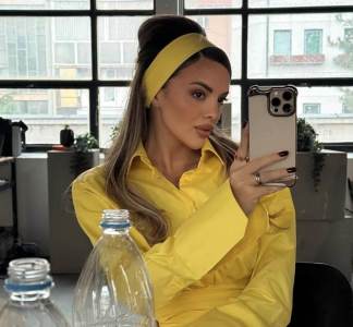  "Izašla si na naslovnoj, šta se trpaš?: Sofija trpela vršnjačko nasilje, ni sa kim iz škole nije ost 