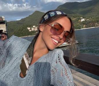  "Nikada joj to neću zaboraviti": Sofija Šašić progovorila o prozivkama Ace Lukasa na račun Milice Pa 