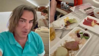  Željko Mitrović pazario još jedan avion 