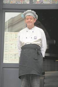  Nebojša Mišić imao je zanimljiv život 