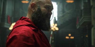  Darko Perić prvi put o ulozi zveri sa Balkana u La casa de papel 