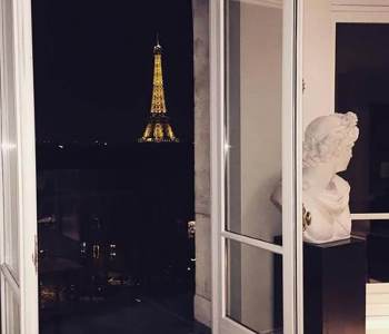  Prve fotke Piksijevog stana u Parizu od 1.800.000 € 