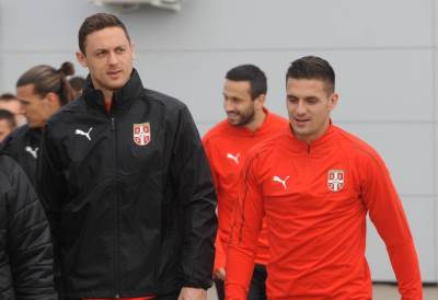  "U perfektnoj je formi, ali plata je problem": Dušan Tadić sređuje transfer Nemanji Matiću 