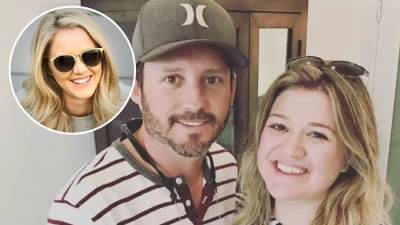  Isplivali novi šok detalji o mužu Keli Klarkson 