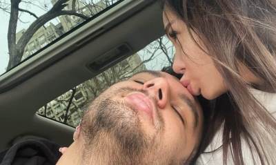  Adam Đogani postao otac: Oženio se u tajnosti, a sada je dobio sina kom je dao moćno ime 