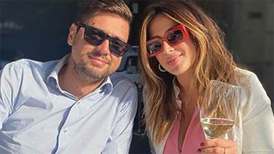  Nakon Marka Miljkovića, udala se za biznismena: Muža Ene Popov rijetko viđamo u javnosti, sad isplivala slika 