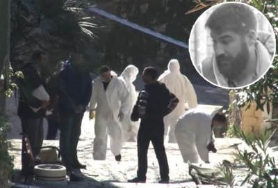  EVO KO JE UHAPŠENI ŠKALJARAC U ŠVAJCARSKOJ: Preživio tri atentata, u jednom napadu mu ranjen sin od  