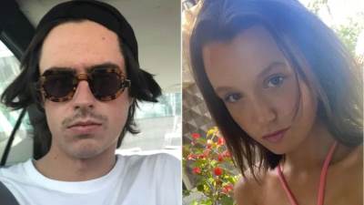  Bivša snaha Džeka Nikolsona zahtijeva zabranu prilaska: "Davio me i bacio na pod, skupljala sam zube 