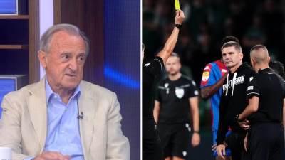  "Partizanov trener Blagojević neka se zapita" 