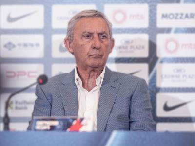  Svetislava Pešića pitali za splavove 