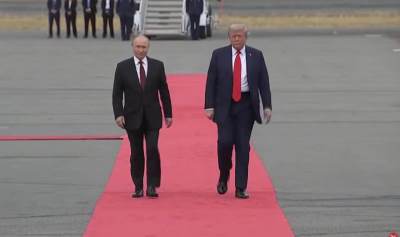  Putin strahuje od razornih raketa koje dobija Ukrajina: Tramp ima plan za rusku armiju 