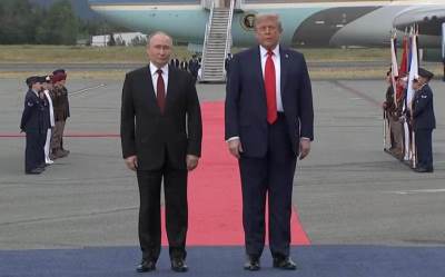  Kremlj o američkom planu za Ukrajinu 