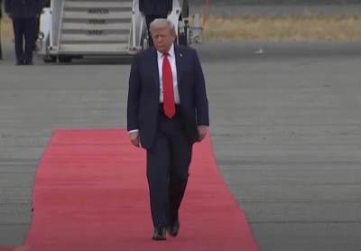  "Samo bolesni ljudi, opsjednuti mržnjom su mogli da je odaberu": Zaharova žestoko kritikovala američ 