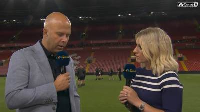  Trener Liverpula skoro zaplakao zbog Žote 