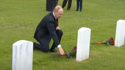  Putin nije došao samo zbog Trampa 