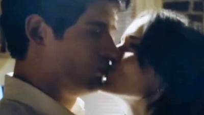  Zvijezde "Supermana" nastavile da se ljube na setu nakon završetka snimanja scene 