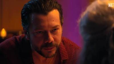  Na Netfliks stiže drama sa čuvenim Profesorom iz "La casa de papel" 