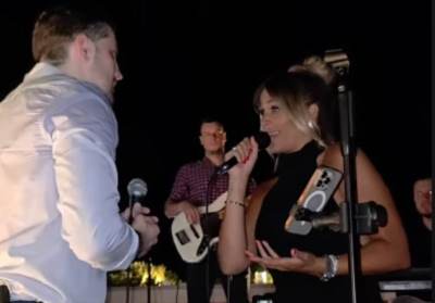  Marija Mikić prvi put nastupila nakon operacija glasnih žica 