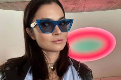  Marija Karan objavila fotografiju bez trunke šminke 